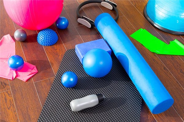 Fitness Accessories