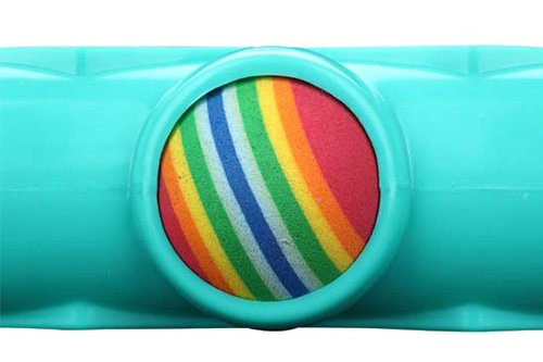 massage hula hoop WH-007 details (1)