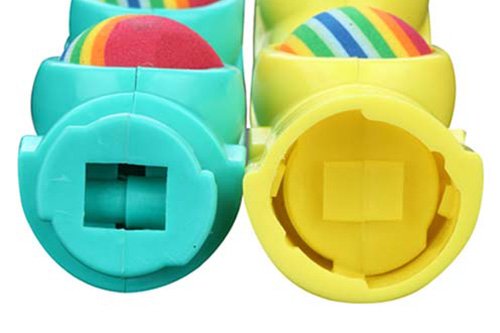 massage hula hoop WH-007 details (2)