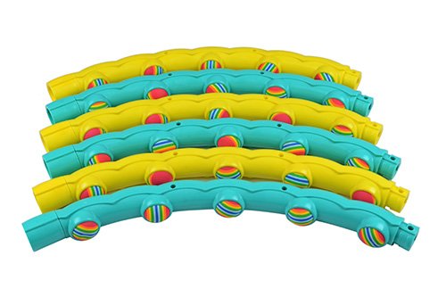 massage hula hoop WH-007 details (4)
